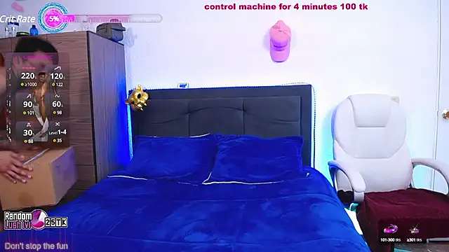 Engol beliall online show from 03.03.25