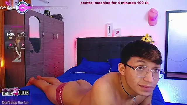 Engol beliall online show from 03.06.25