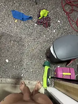 Loga94 online show from 02.23.25