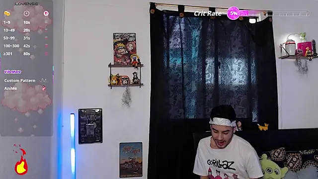 kyle clint07 online show from 03.01.26