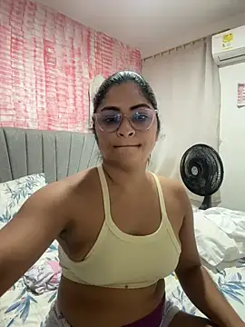 Tana latin online show from 03.15.26