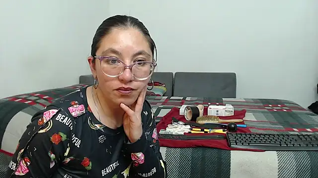 xime collin777 online show from 03.30.26