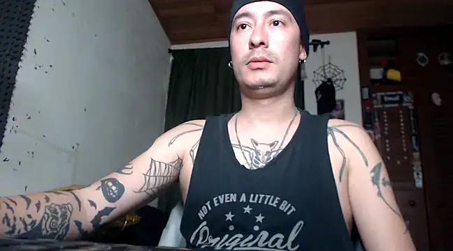 vampireathome online show from 02.08.25