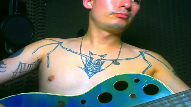 vampireathome online show from 03.17.25