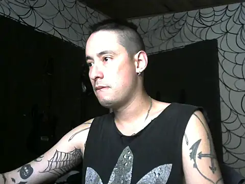 vampireathome online show from 03.07.26