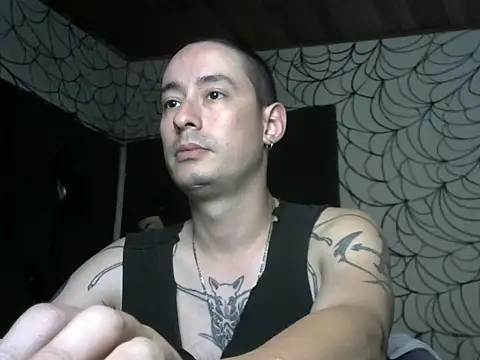 vampireathome online show from 03.13.26