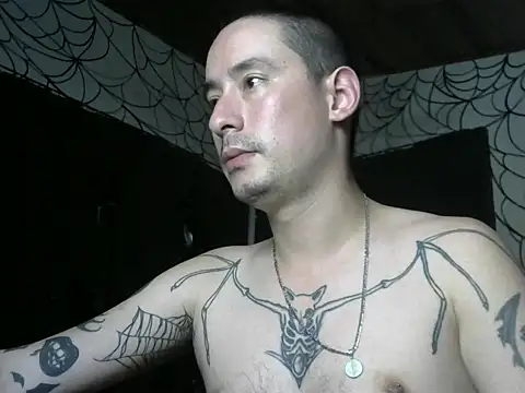 vampireathome online show from 03.16.26