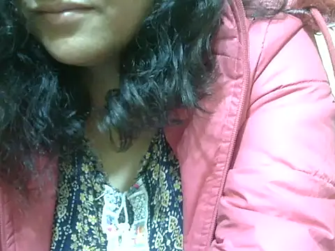 Your cutiepie  online show from 01.11.26