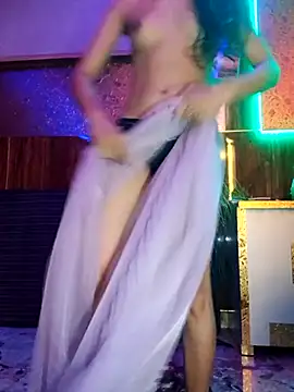 shnaz 1 online show from 02.17.25