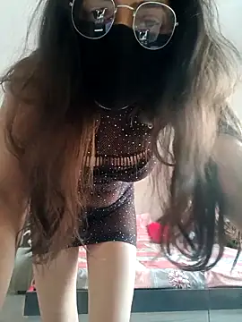 shnaz 1 online show from 04.23.26