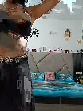 Snapshot of shnaz_1 chatting on 07.19.26 shnaz 1 online show from 07.19.26