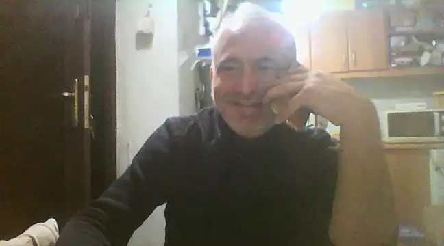 murat7888 online show from 02.14.25