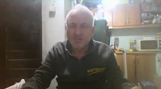 murat7888 online show from 02.15.25