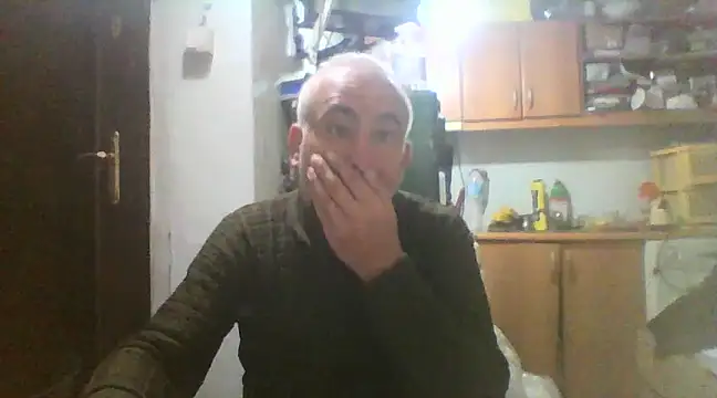 murat7888 online show from 02.19.25