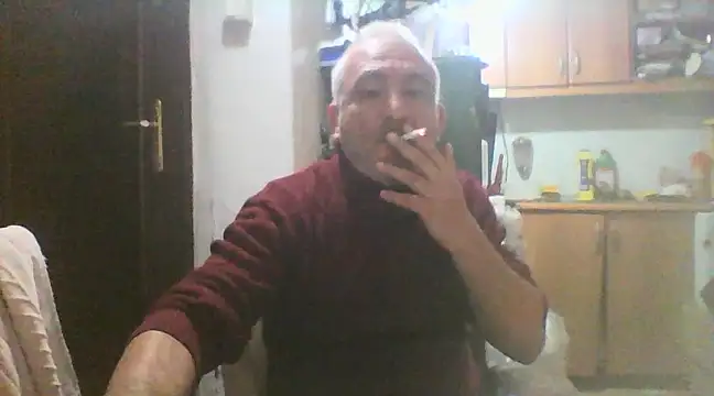 murat7888 online show from 02.25.25