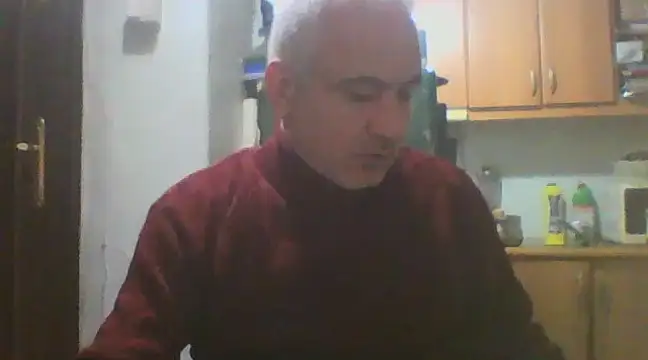 murat7888 online show from 03.13.25