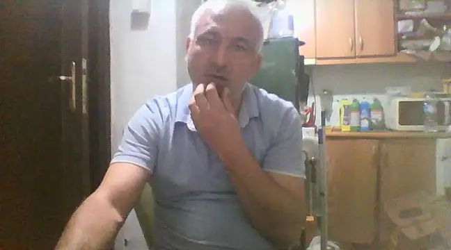 murat7888 online show from 03.17.25