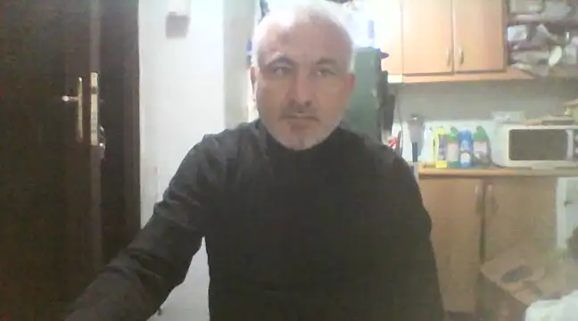 murat7888 online show from 03.18.25