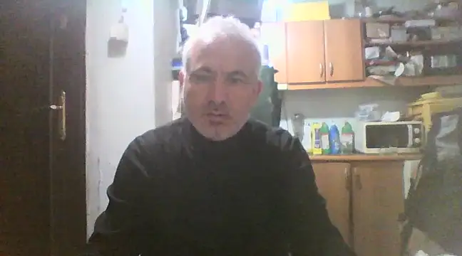 murat7888 online show from 03.20.25