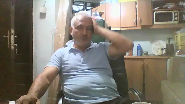 murat7888 online show from 09.15.25