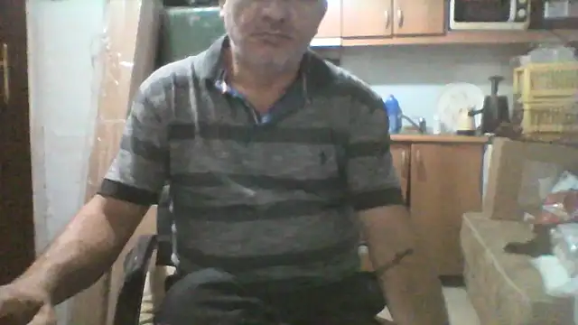 murat7888 online show from 09.25.25