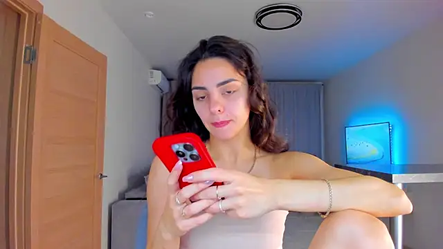 EmiliaZen online show from 11.16.25