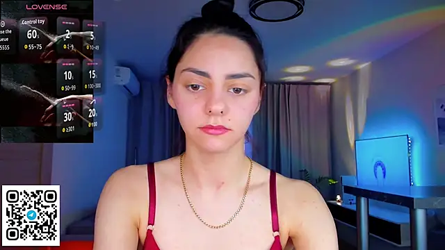 EmiliaZen online show from 04.16.26