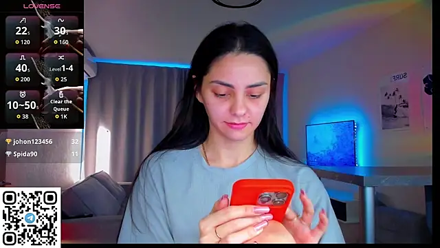 EmiliaZen online show from 04.21.26