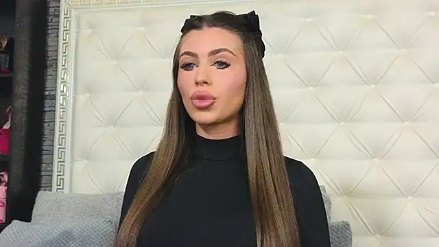 EliteDomina online show from 11.03.25