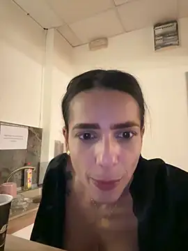 Snapshot of PlayfulShow chatting on 03.06.25 PlayfulShow online show from 03.06.25