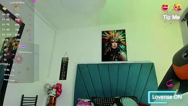 Ariel star1 online show from 02.09.26