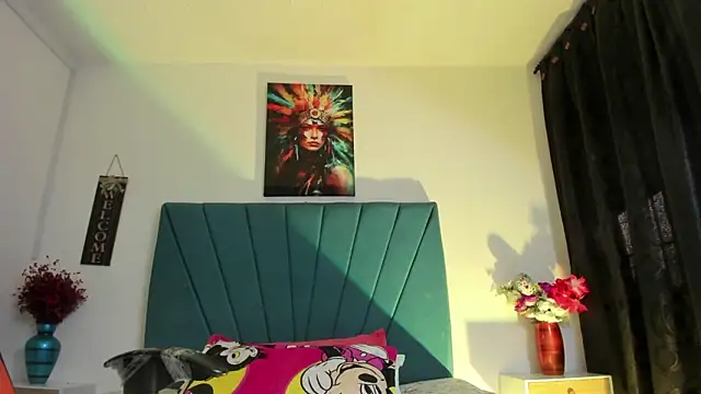 Ariel star1 online show from 03.05.26