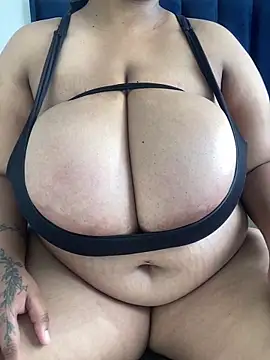 NonoGotBoobies online show from 06.08.26