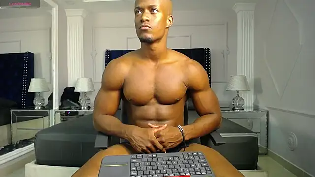 LiamRivers  online show from 12.17.25