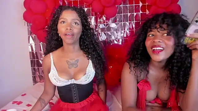 AbbyHill- online show from 02.14.25