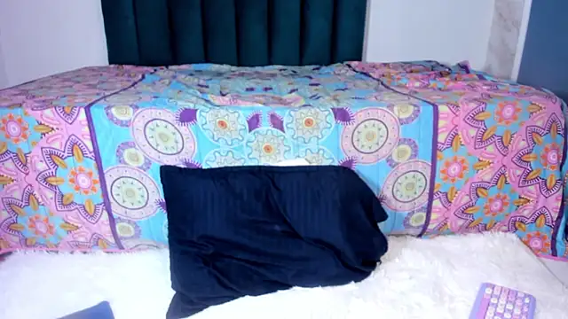 AbbyHill- online show from 03.08.25