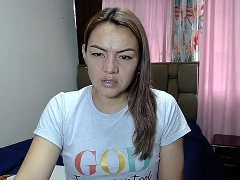 PenelopeMist online show from 02.23.26