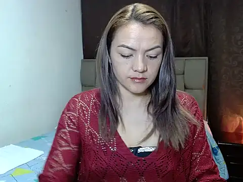 Snapshot of PenelopeMist chatting on 03.31.26 PenelopeMist online show from 03.31.26