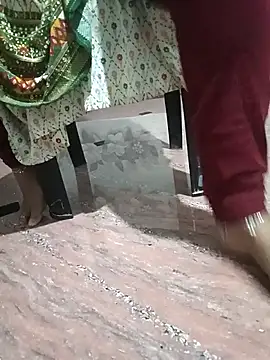 Hot-anjale online show from 10.25.25