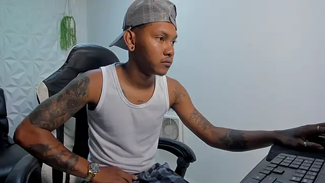 blackdirty420 online show from 12.01.25