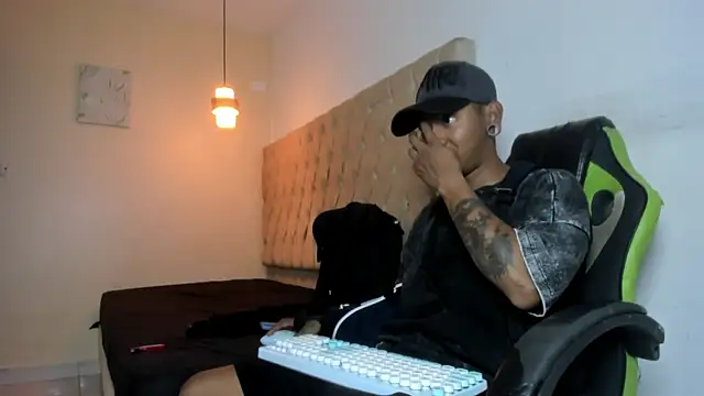 Snapshot of blackdirty420 chatting on 02.21.26 blackdirty420 online show from 02.21.26