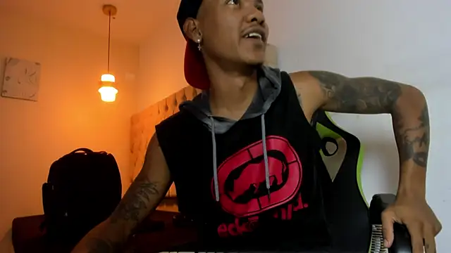 Snapshot of blackdirty420 chatting on 02.28.26 blackdirty420 online show from 02.28.26