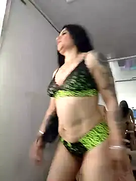 lizha milf online show from 02.06.25