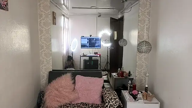 lizha milf online show from 11.04.25