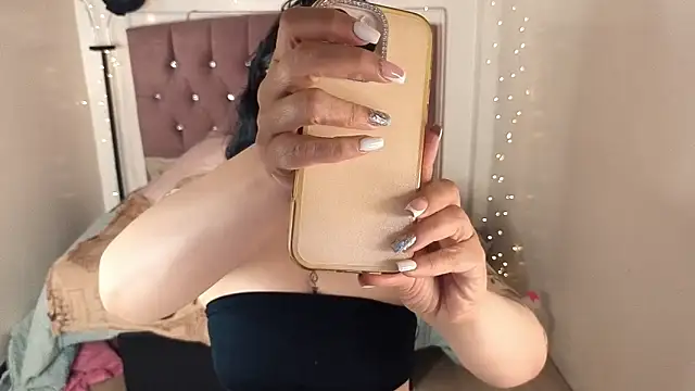 lizha milf online show from 06.22.26