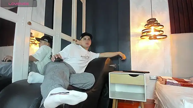 Sebastian Phoenix online show from 02.18.25