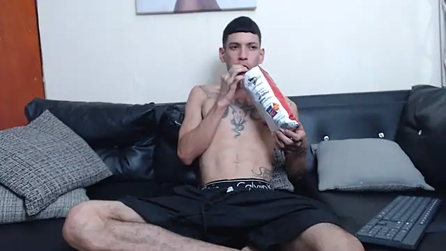 biigjhonny online show from 10.26.25