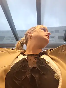 Sexybiene969 online show from 10.01.25