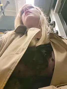 Sexybiene969 online show from 11.01.25