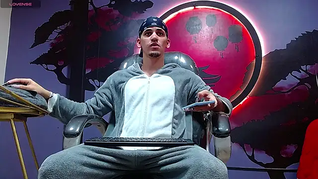 Dirty Kingg online show from 11.01.25